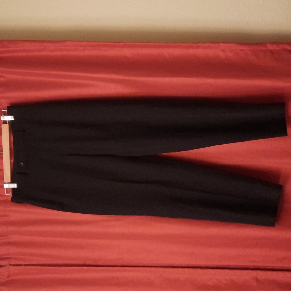 J. Ferrar Black pants